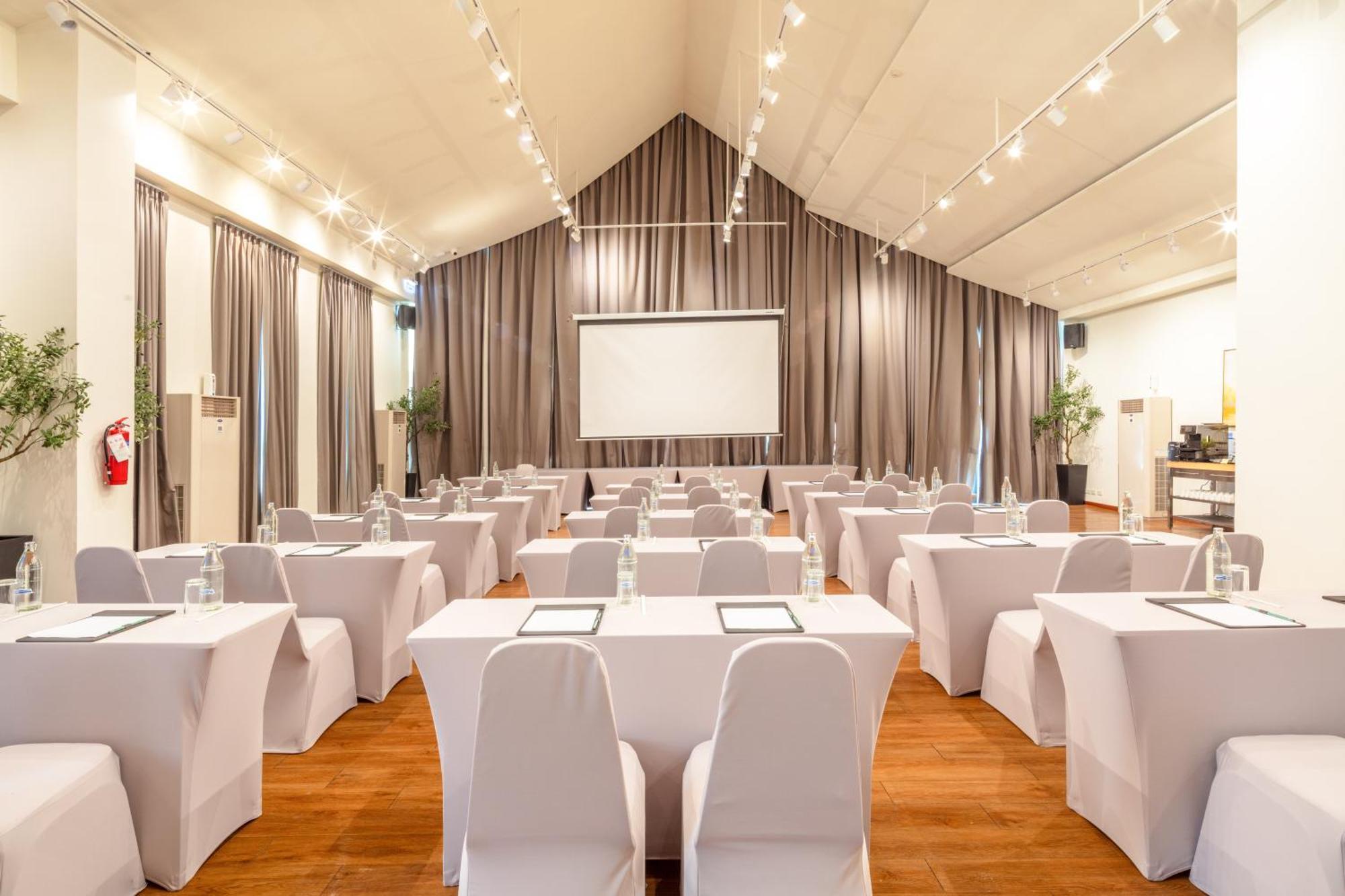 Surestay By Best Western Iconic Ari-Jatujak Bangkok Exterior foto